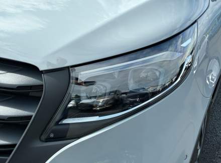 Mercedes-Benz - Vito