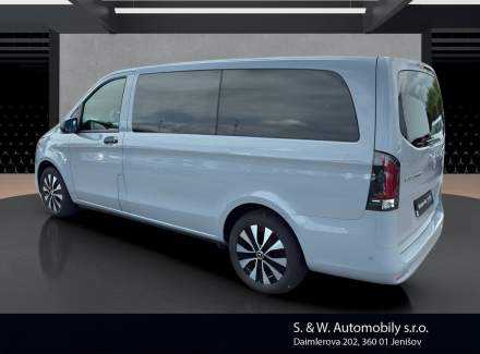 Mercedes-Benz - Vito