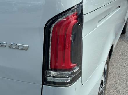 Mercedes-Benz - Vito