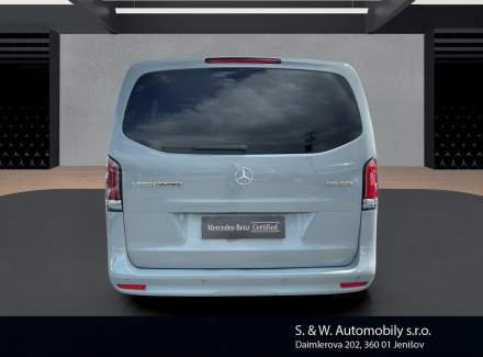 Mercedes-Benz - Vito