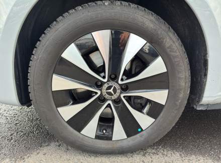 Mercedes-Benz - Vito