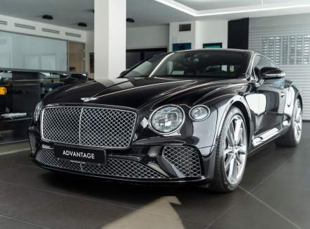 Bentley - Continental