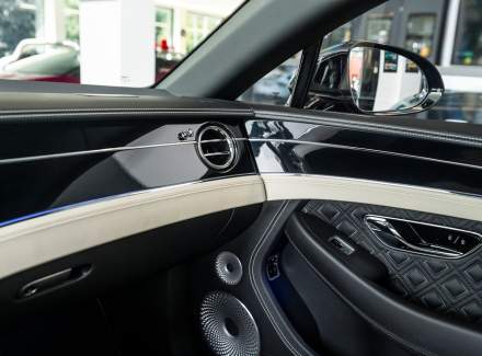 Bentley - Continental