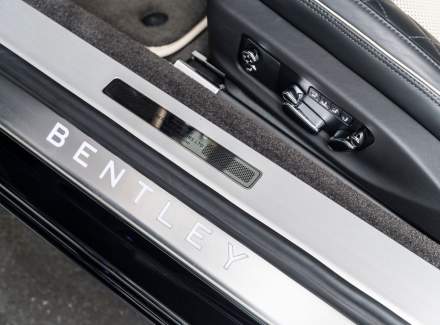 Bentley - Continental