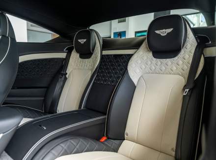 Bentley - Continental