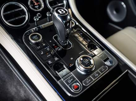 Bentley - Continental