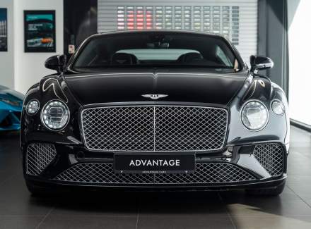 Bentley - Continental