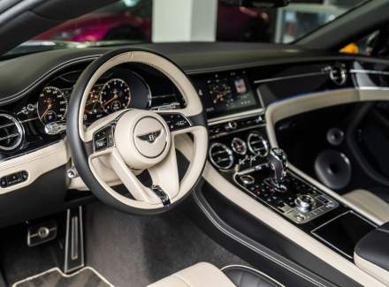 Bentley - Continental