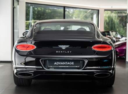 Bentley - Continental