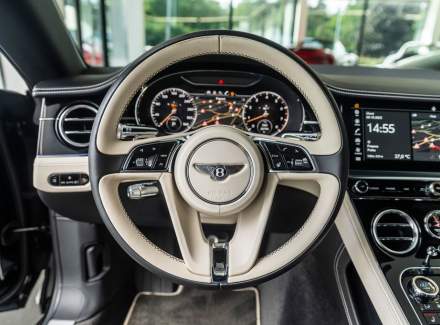 Bentley - Continental