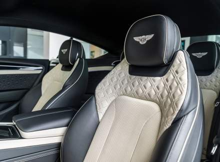 Bentley - Continental