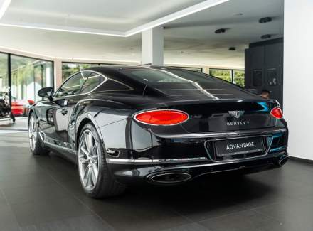 Bentley - Continental