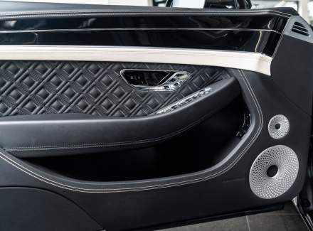 Bentley - Continental