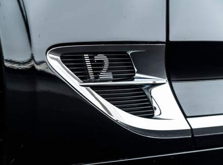 Bentley - Continental