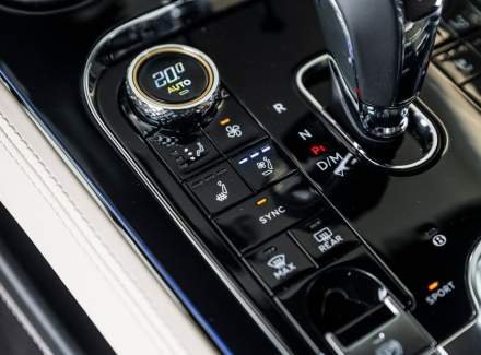 Bentley - Continental