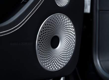 Bentley - Continental