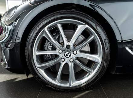 Bentley - Continental