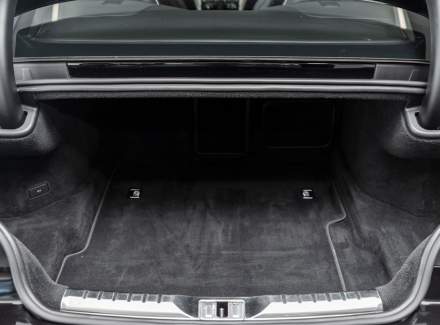 Bentley - Continental