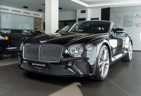 Bentley - Continental