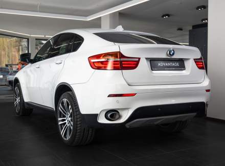 BMW - X6