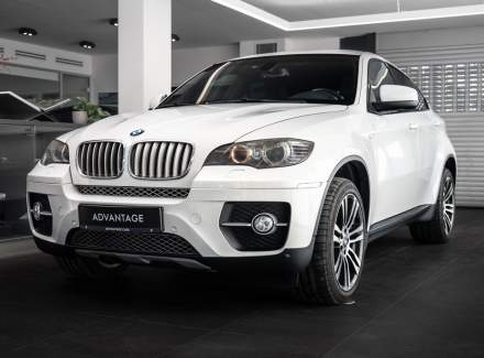 BMW - X6