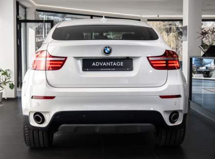BMW - X6