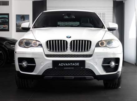 BMW - X6