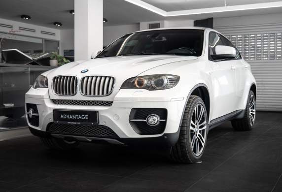 BMW - X6
