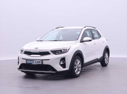 Kia - Stonic