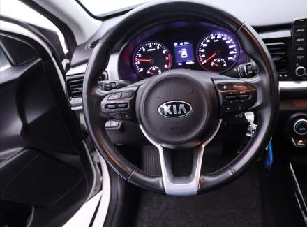 Kia - Stonic