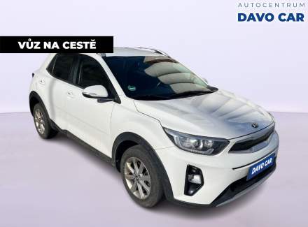 Kia - Stonic