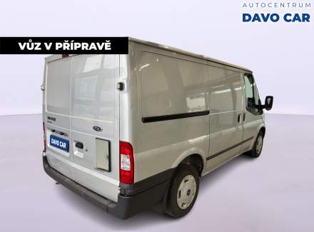 Ford - Transit