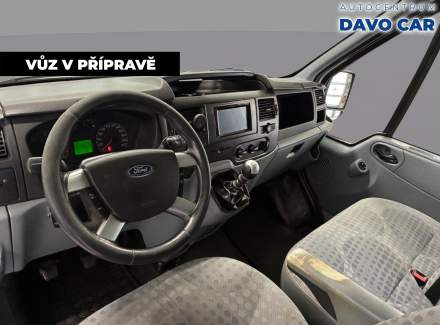 Ford - Transit