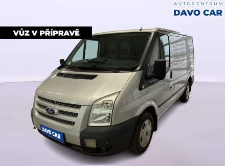 Ford - Transit