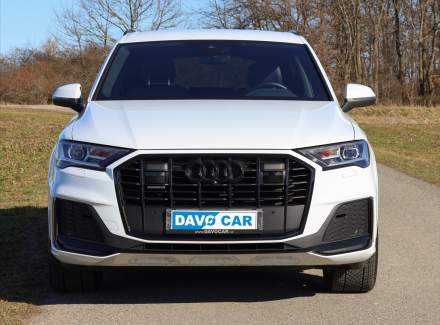 Audi - Q7