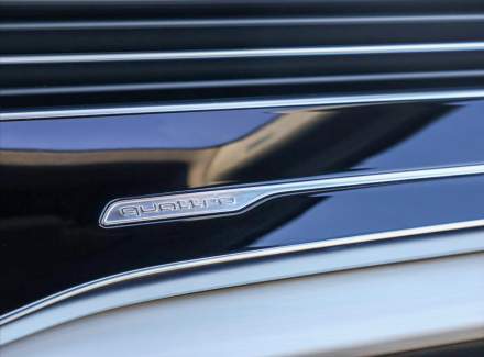 Audi - Q7