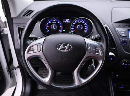 Hyundai - ix35