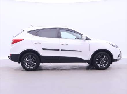 Hyundai - ix35