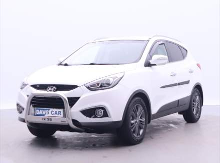 Hyundai - ix35
