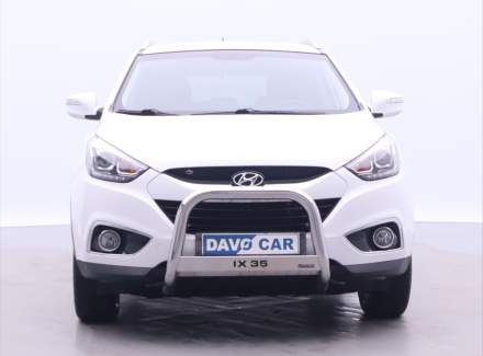 Hyundai - ix35