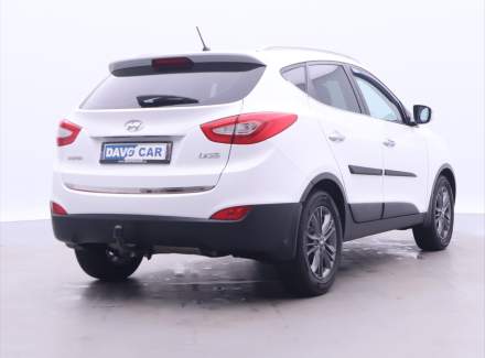 Hyundai - ix35
