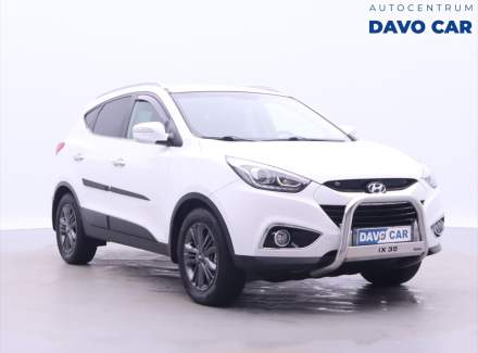 Hyundai - ix35
