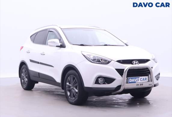 Hyundai - ix35
