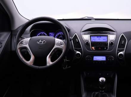 Hyundai - ix35