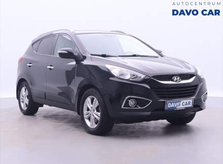 Hyundai - ix35