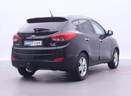 Hyundai - ix35