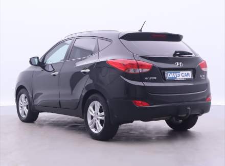 Hyundai - ix35