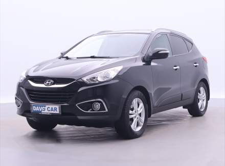 Hyundai - ix35