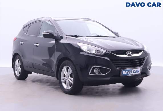 Hyundai - ix35