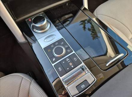 Land Rover - Discovery